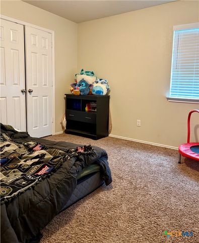 4802 Green Meadow Street, Killeen, TX 76549