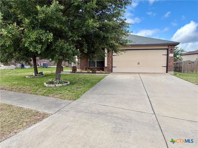 4802 Green Meadow Street, Killeen, TX 76549