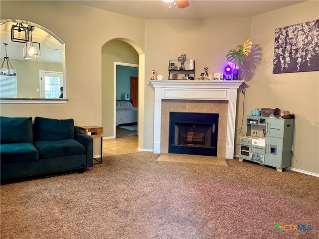 4802 Green Meadow Street, Killeen, TX 76549