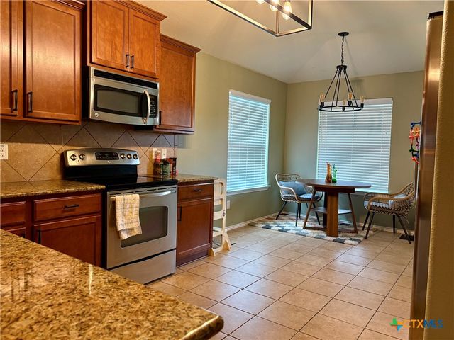 4802 Green Meadow Street, Killeen, TX 76549