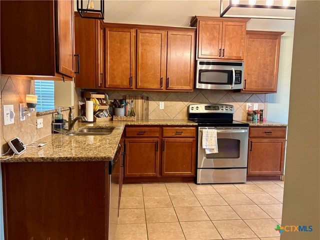 4802 Green Meadow Street, Killeen, TX 76549