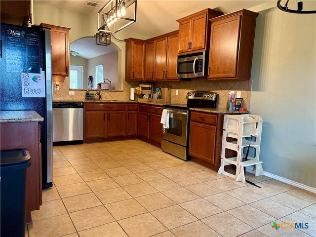 4802 Green Meadow Street, Killeen, TX 76549