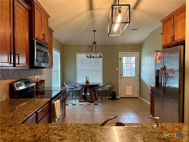 4802 Green Meadow Street, Killeen, TX 76549