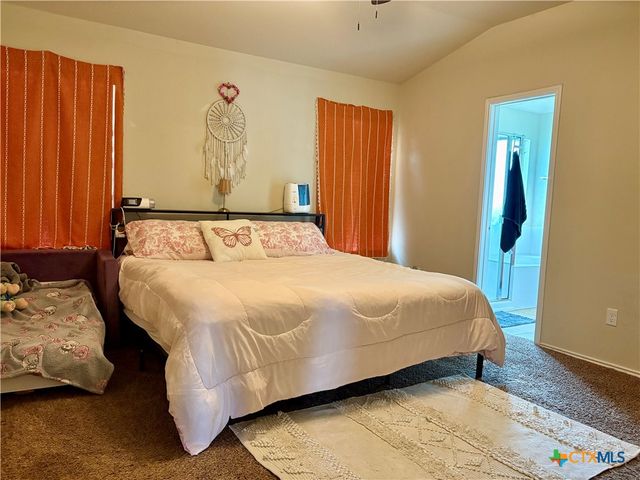 4802 Green Meadow Street, Killeen, TX 76549