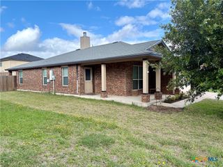 4802 Green Meadow Street, Killeen, TX 76549