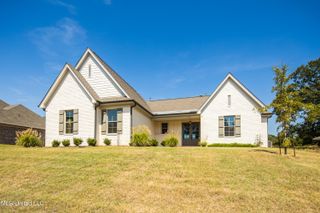 132 Farley Road, Byhalia, MS 38611