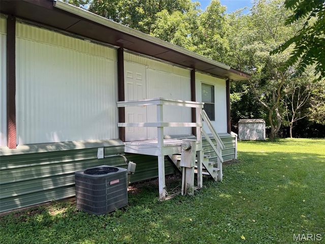 5739 Randy Drive, House Springs, MO 63051
