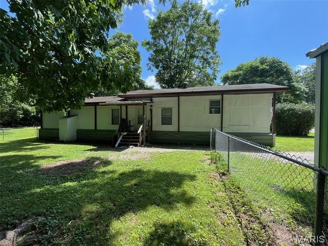 5739 Randy Drive, House Springs, MO 63051