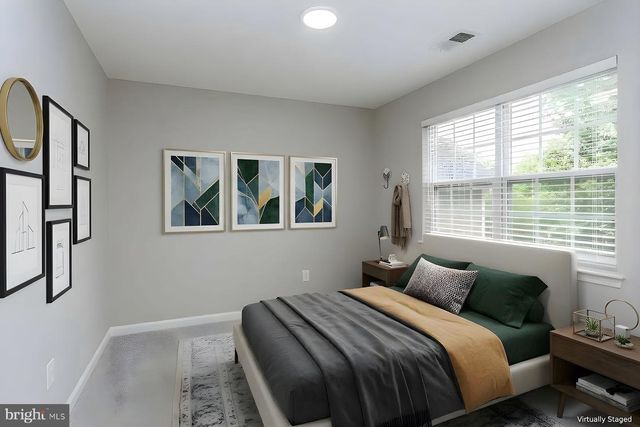 46 HOOVER AVE, Princeton, NJ 08540
