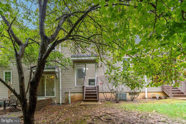 46 HOOVER AVE, Princeton, NJ 08540