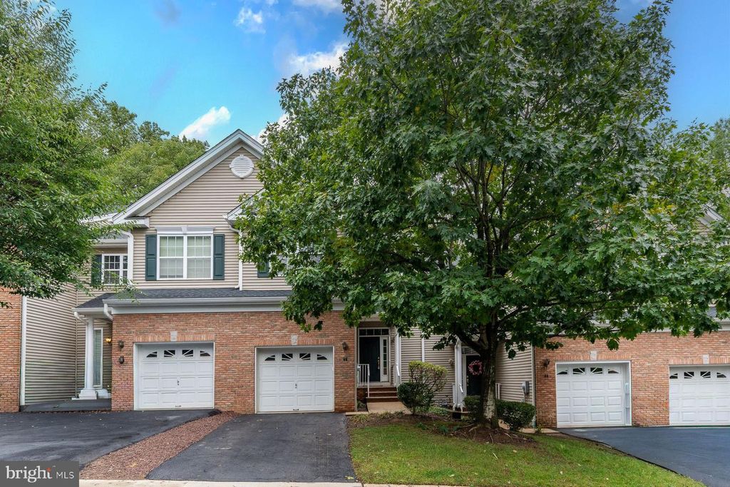46 HOOVER AVE, PRINCETON, NJ 08540 — exterior