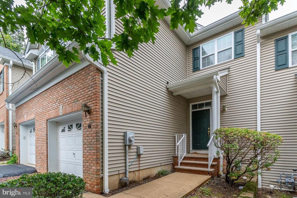 46 HOOVER AVE, PRINCETON, NJ 08540 — photo 2