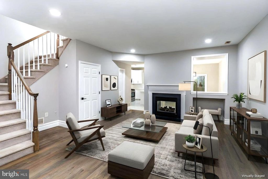 46 HOOVER AVE, PRINCETON, NJ 08540 — photo 4