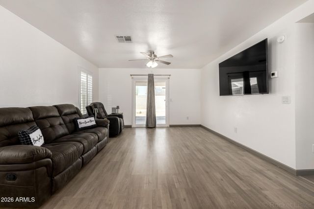 11818 W COLUMBINE Drive, El Mirage, AZ 85335