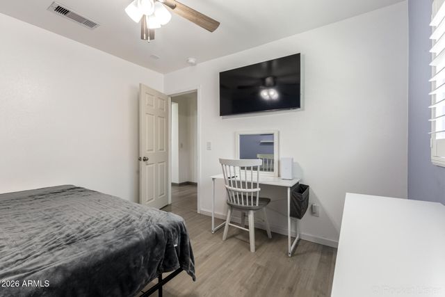 11818 W COLUMBINE Drive, El Mirage, AZ 85335