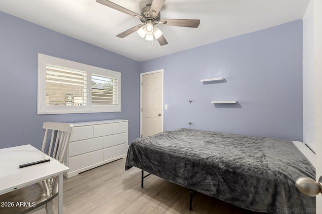 11818 W COLUMBINE Drive, El Mirage, AZ 85335