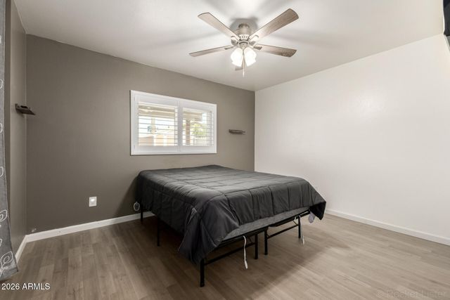 11818 W COLUMBINE Drive, El Mirage, AZ 85335