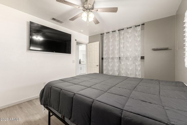 11818 W COLUMBINE Drive, El Mirage, AZ 85335