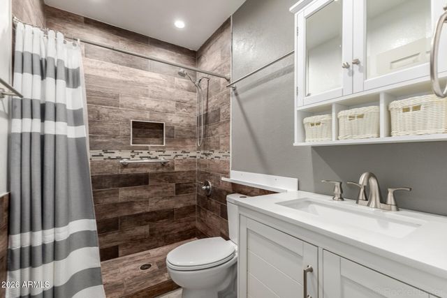 11818 W COLUMBINE Drive, El Mirage, AZ 85335