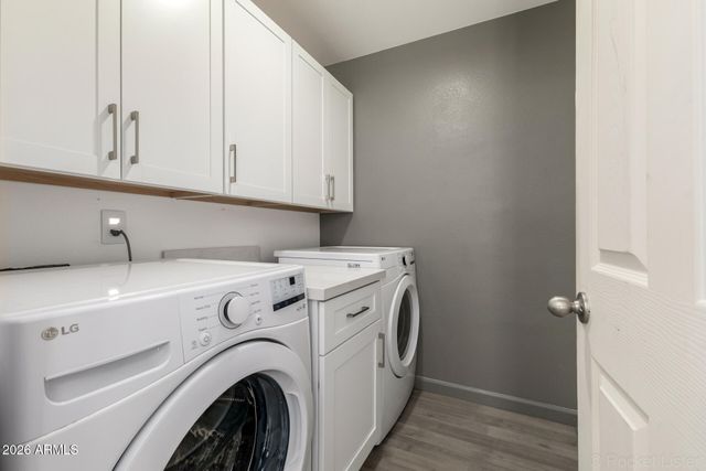 11818 W COLUMBINE Drive, El Mirage, AZ 85335