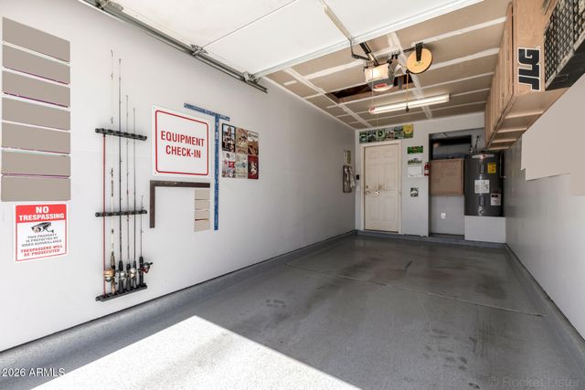 11818 W COLUMBINE Drive, El Mirage, AZ 85335