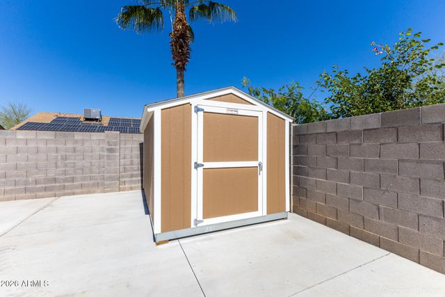 11818 W COLUMBINE Drive, El Mirage, AZ 85335