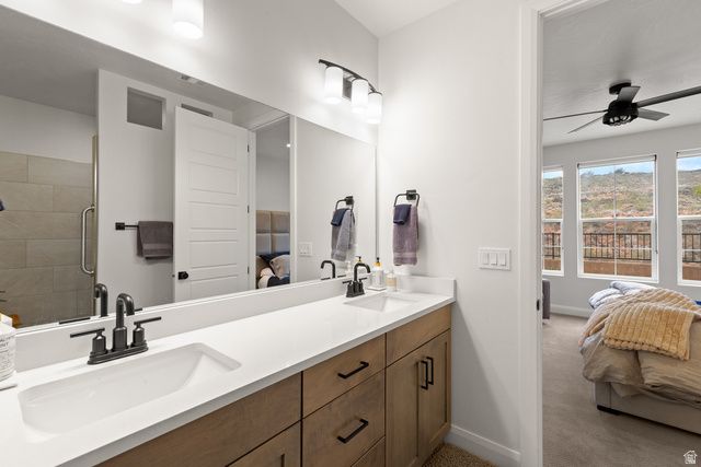 2388 E CASCADA WAY, Washington, UT 84780