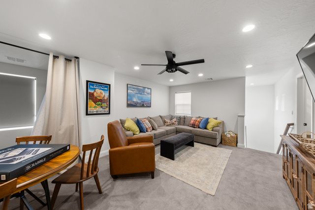 2388 E CASCADA WAY, Washington, UT 84780