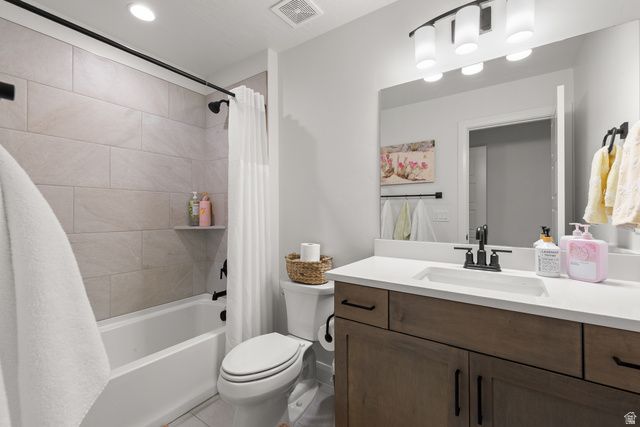 2388 E CASCADA WAY, Washington, UT 84780