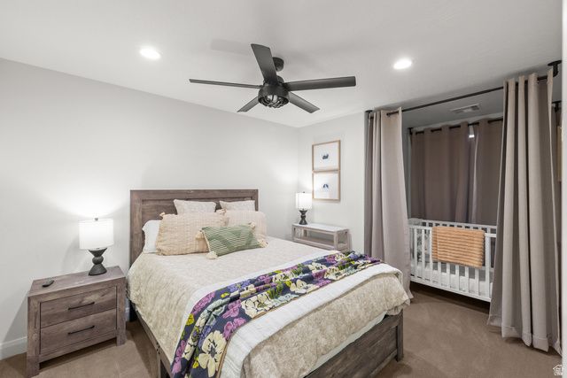 2388 E CASCADA WAY, Washington, UT 84780