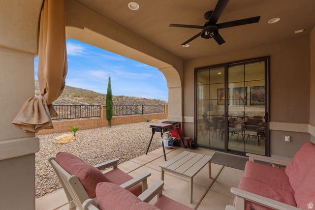 2388 E CASCADA WAY, Washington, UT 84780