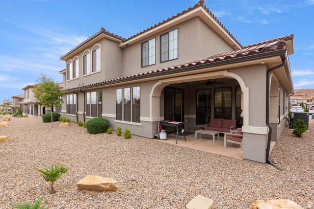 2388 E CASCADA WAY, Washington, UT 84780