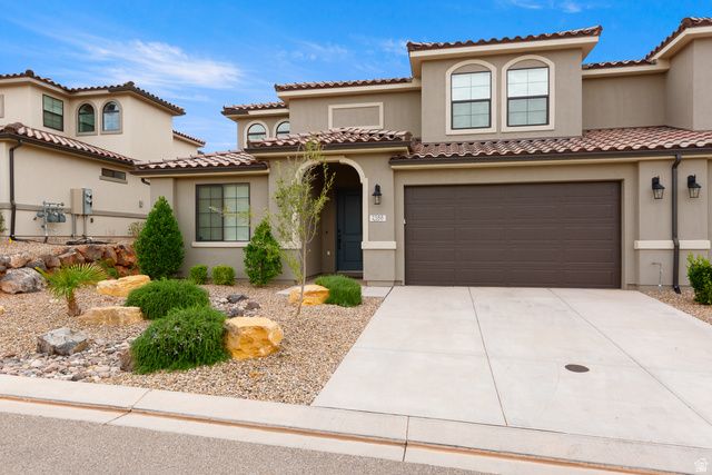 2388 E CASCADA WAY, Washington, UT 84780