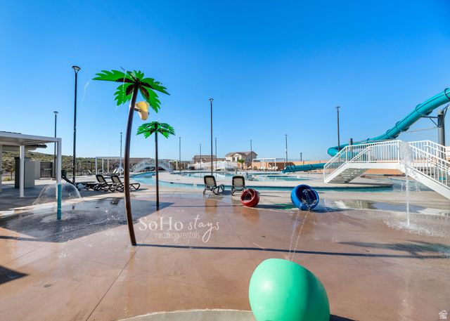 2388 E CASCADA WAY, Washington, UT 84780