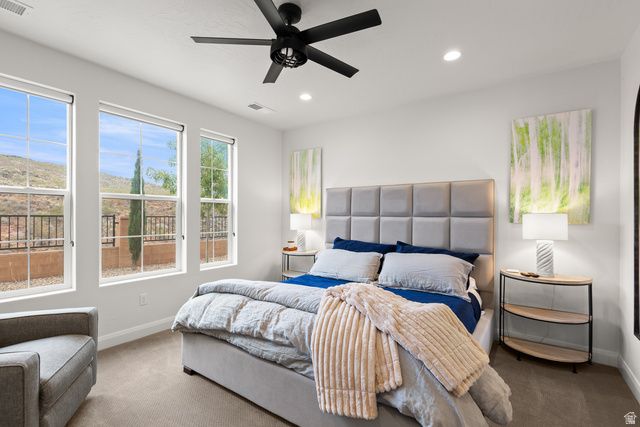 2388 E CASCADA WAY, Washington, UT 84780