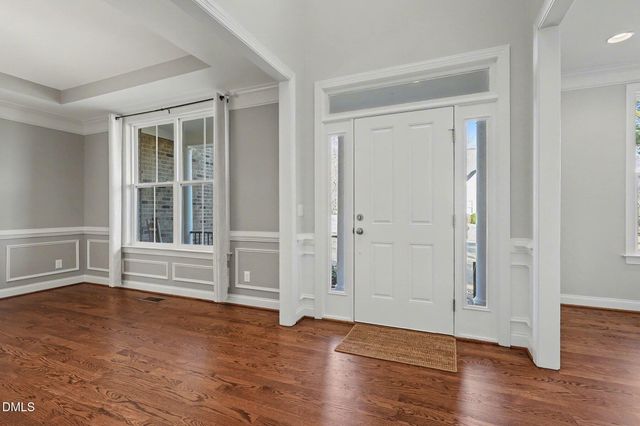 3213 Lebrun Path, Fuquay Varina, NC 27526