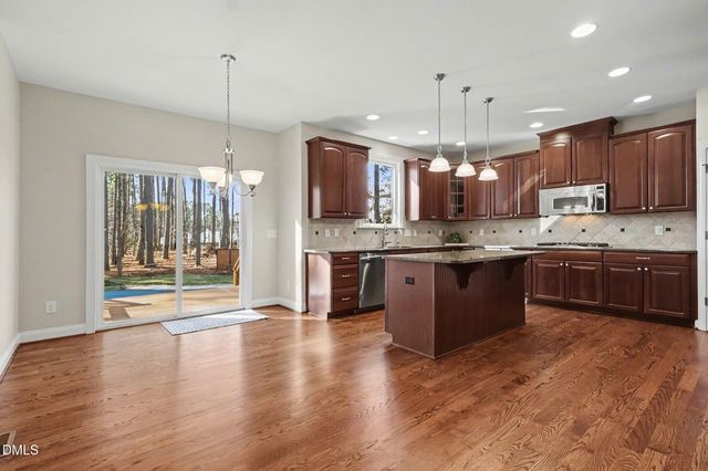 3213 Lebrun Path, Fuquay Varina, NC 27526