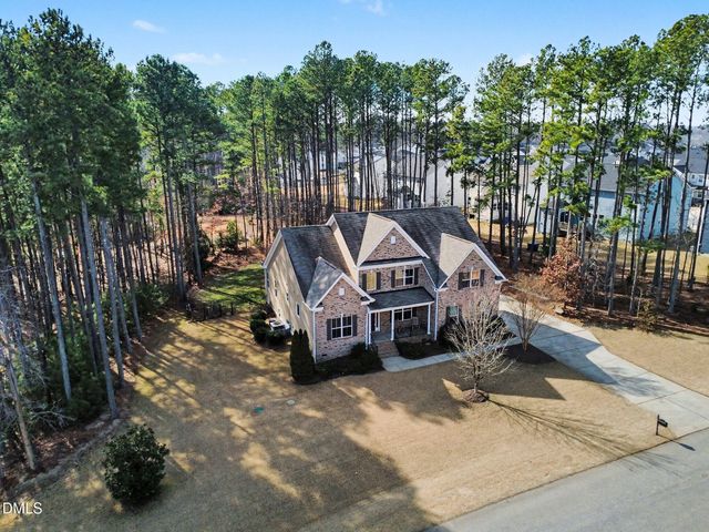 3213 Lebrun Path, Fuquay Varina, NC 27526