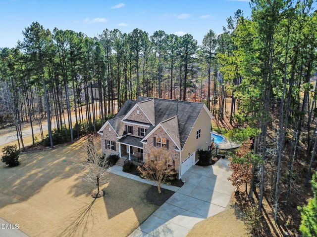 3213 Lebrun Path, Fuquay Varina, NC 27526