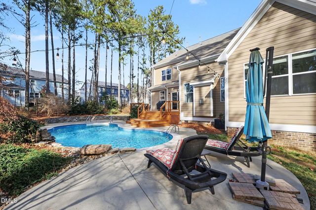 3213 Lebrun Path, Fuquay Varina, NC 27526