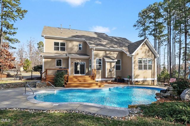 3213 Lebrun Path, Fuquay Varina, NC 27526