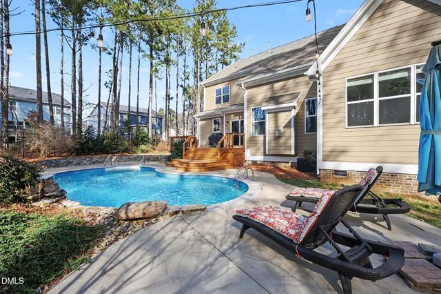 3213 Lebrun Path, Fuquay Varina, NC 27526