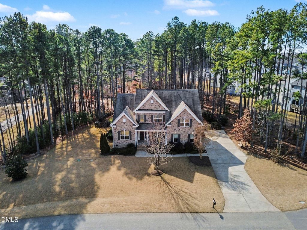 3213 Lebrun Path, Fuquay Varina, NC 27526