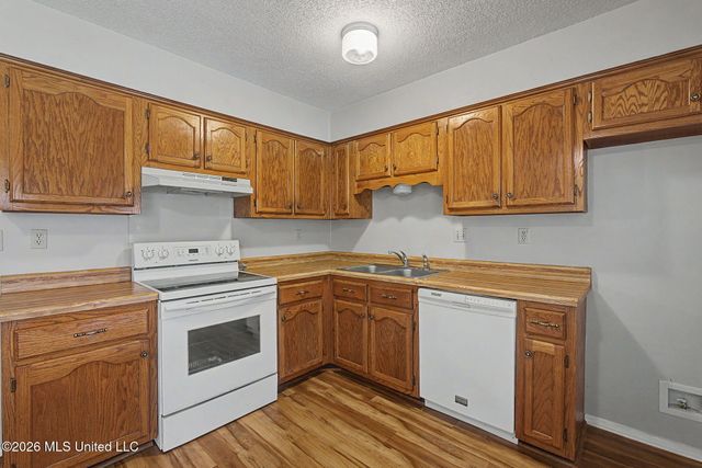 10435 Curtis Drive, Olive Branch, MS 38654