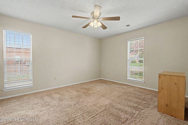 10435 Curtis Drive, Olive Branch, MS 38654