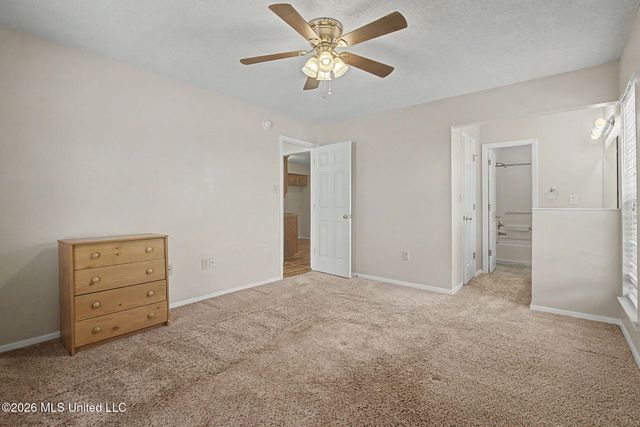 10435 Curtis Drive, Olive Branch, MS 38654