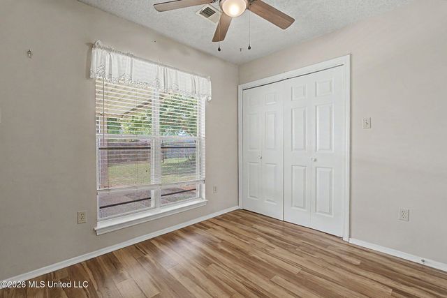 10435 Curtis Drive, Olive Branch, MS 38654