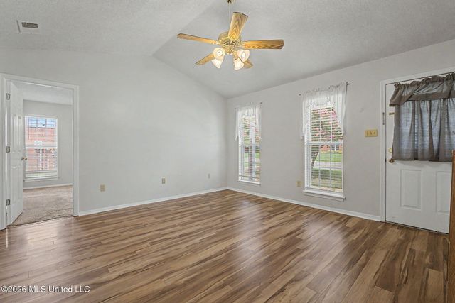10435 Curtis Drive, Olive Branch, MS 38654