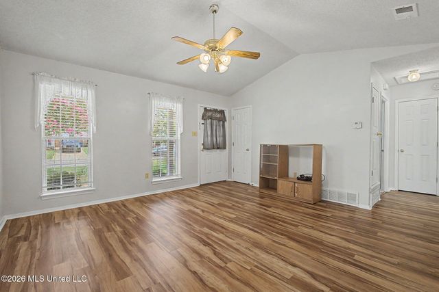 10435 Curtis Drive, Olive Branch, MS 38654