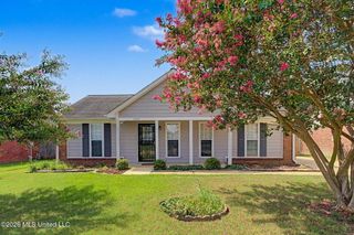 10435 Curtis Drive, Olive Branch, MS 38654